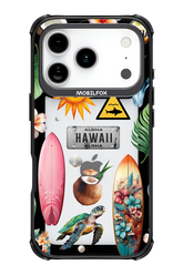 Aloha 2.0 - Apple iPhone 17 Pro