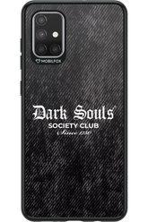 Dark Souls - Samsung Galaxy A71