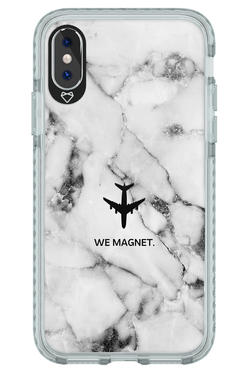 International Love II - Apple iPhone XS