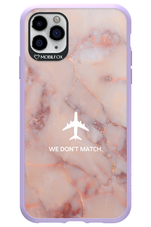 International Love I 2.0 - Apple iPhone 11 Pro Max
