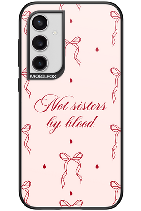 Sisters Red 2.0 - Samsung Galaxy S23 FE