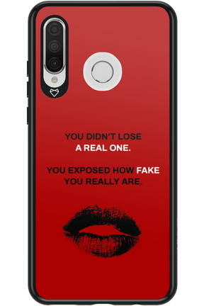 Real or Fake 2.0 - Huawei P30 Lite