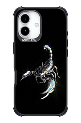 Chrome Scorpio - Apple iPhone 17