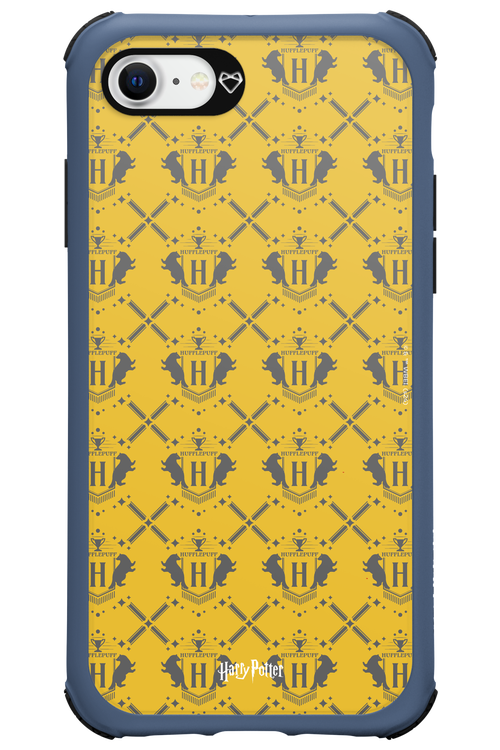 You Might Belong in Hufflepuff - Apple iPhone SE 2020