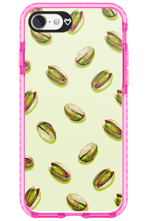 Pistachio Fever - Apple iPhone 8
