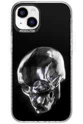 Disco Skull - Apple iPhone 15 Plus