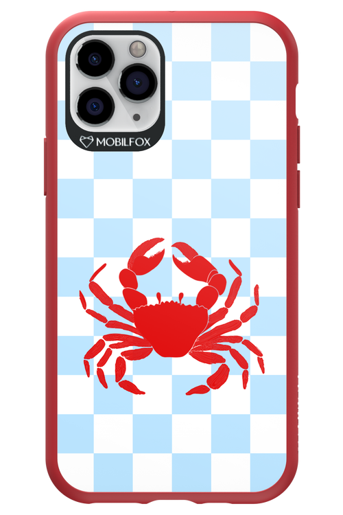 Oh Crab - Apple iPhone 11 Pro