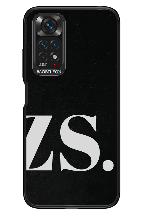 ZS (Off Space) 2.0 - Xiaomi Redmi Note 11/11S 4G