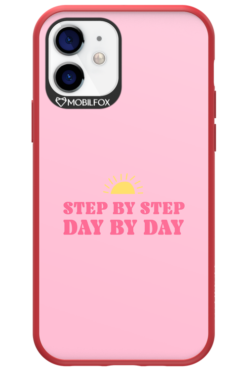 Step by Step 2.0 - Apple iPhone 12