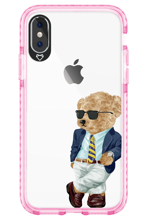 Boss 2.0 - Apple iPhone XS