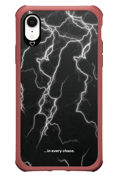 Chaotic Thunder 2.0 - Apple iPhone XR