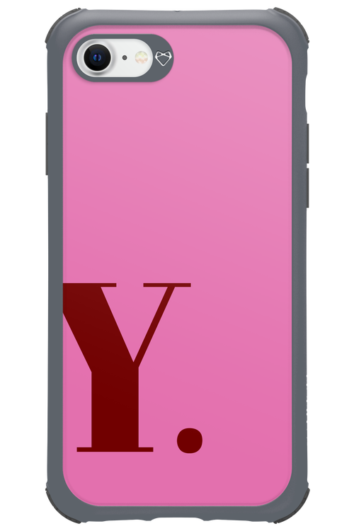 Y (Sorbet) 2.0 - Apple iPhone SE 2020