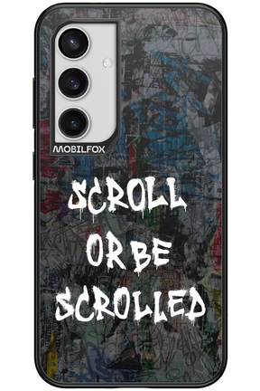 Scroll X 2.0 - Samsung Galaxy S24