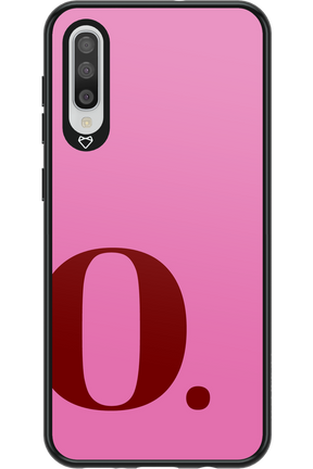 O (Sorbet) 2.0 - Samsung Galaxy A50