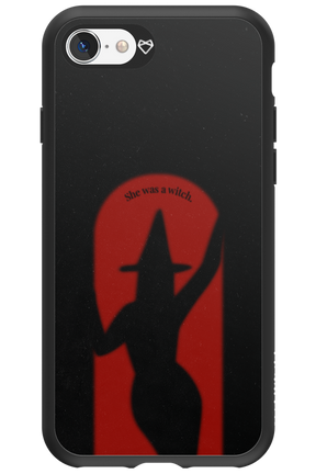 Witch Season - Apple iPhone SE 2022