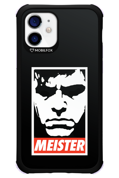 MEISTER - Apple iPhone 12