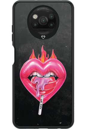 FuckOff 2.0 - Xiaomi Poco X3 NFC