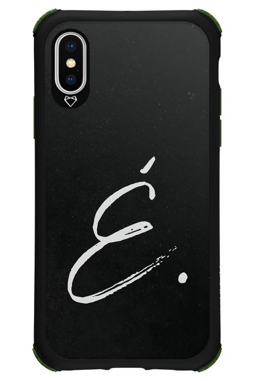 (Off Space) E II 2.0 - Apple iPhone XS