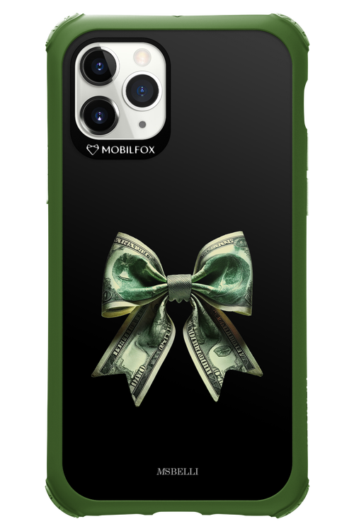 Money is Cute 2.0 - Apple iPhone 11 Pro