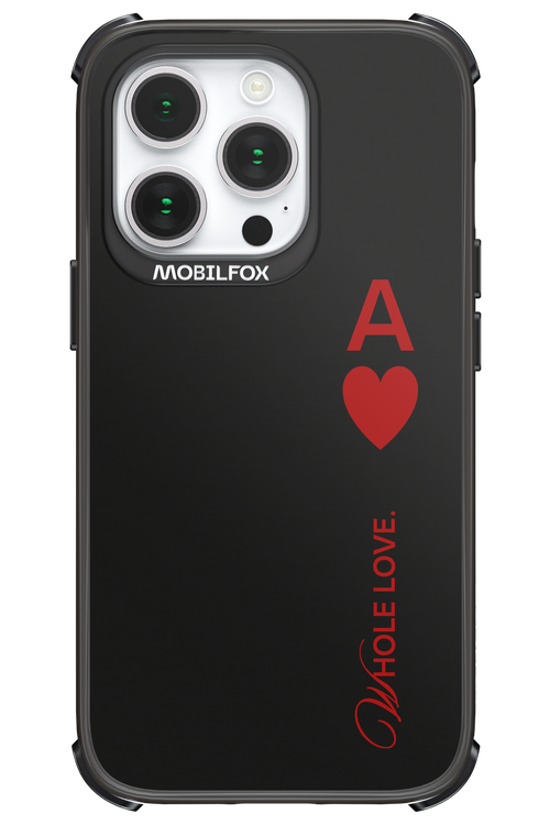 Whole 2.0 - Apple iPhone 14 Pro
