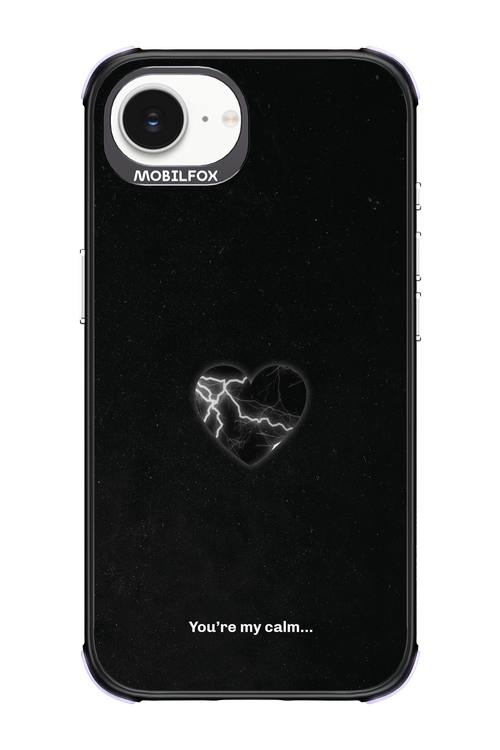 Calm Heart 2.0 - Apple iPhone 16e