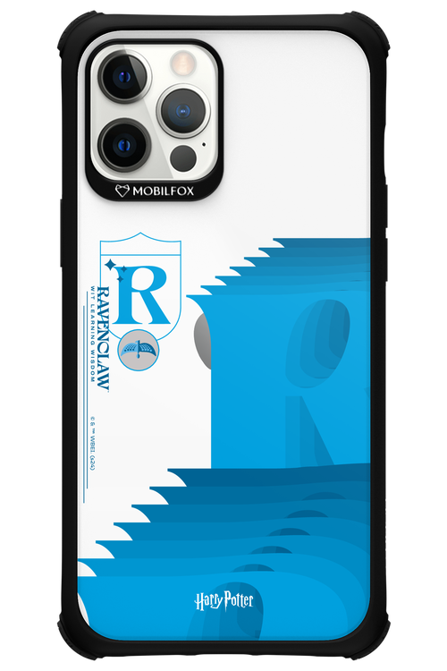 Rowena Ravenclaw - Apple iPhone 12 Pro Max