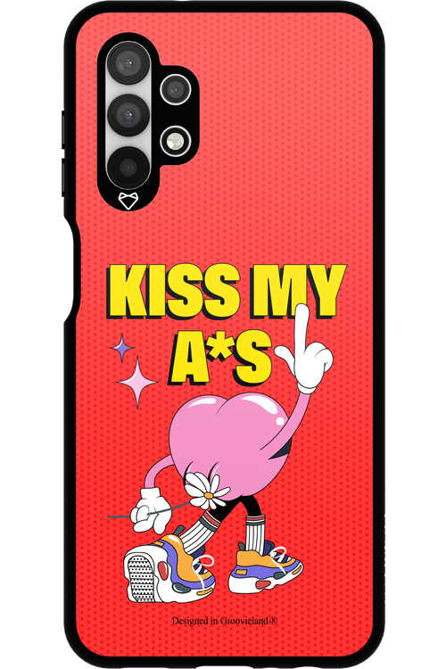 KISS - Samsung Galaxy A13 4G