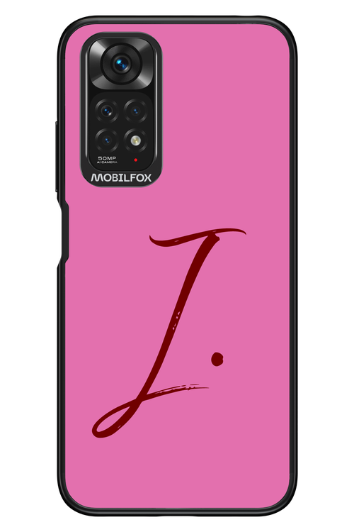 (Sorbet) I 2.0 - Xiaomi Redmi Note 11/11S 4G