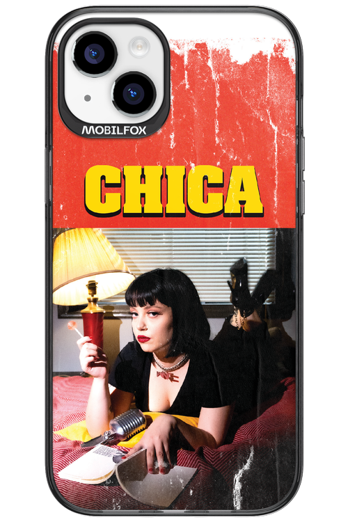 CHICA - Apple iPhone 15 Plus