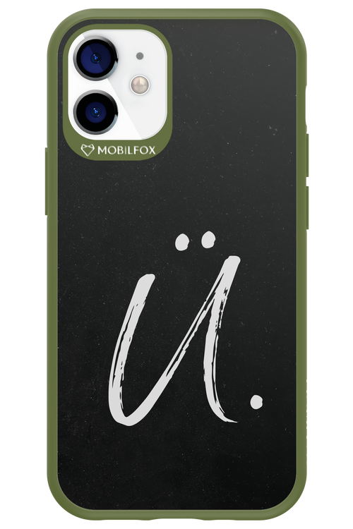 (Off Space) U II 2.0 - Apple iPhone 12 Mini