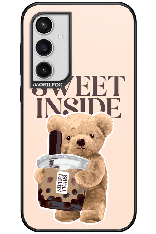 Sweet Inside - Samsung Galaxy S23 FE