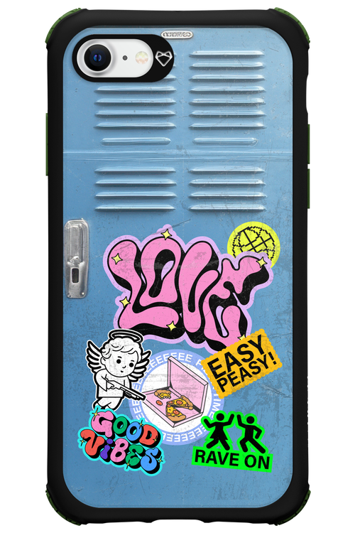 My Locker - Apple iPhone 7
