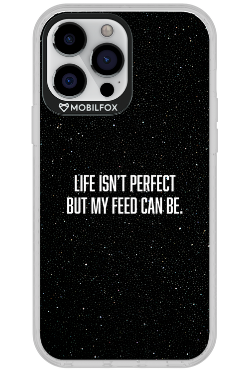My feed 2.0 - Apple iPhone 13 Pro Max