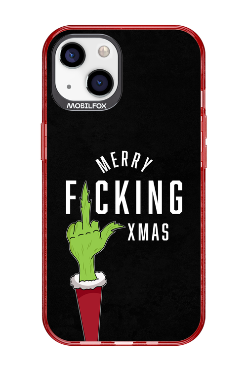 F_cking Xmas - Apple iPhone 13