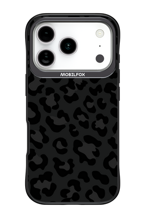 BLACK LEOPARD - Apple iPhone 17 Pro