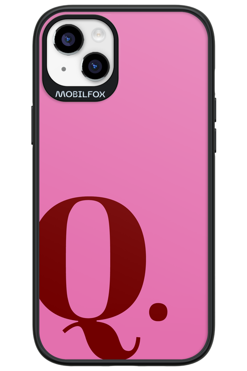 Q (Sorbet) 2.0 - Apple iPhone 14 Plus