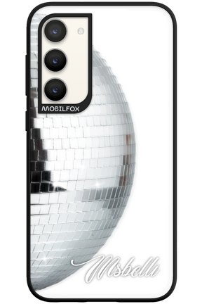 Disco Mood - Samsung Galaxy S23 Plus