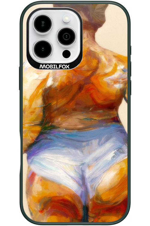 Goddass - Apple iPhone 16 Pro Max