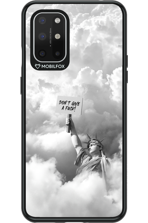 Don't give a  2.0 - OnePlus 8T