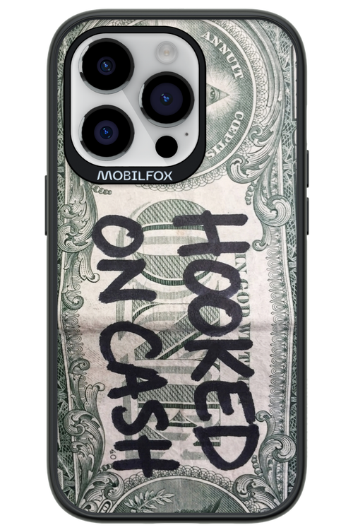 hooked 2.0 - Apple iPhone 14 Pro