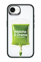 Matcha & Drama 2.0 - Apple iPhone 16e
