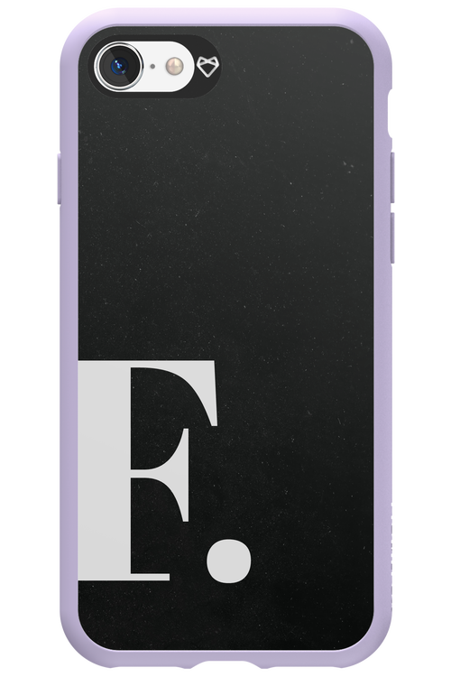 F (Off Space) 2.0 - Apple iPhone SE 2022