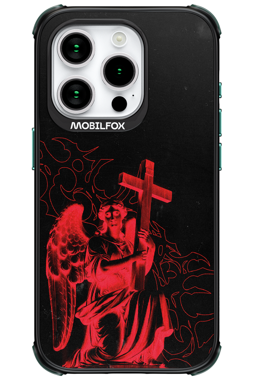 Fallen angel II 2.0 - Apple iPhone 15 Pro