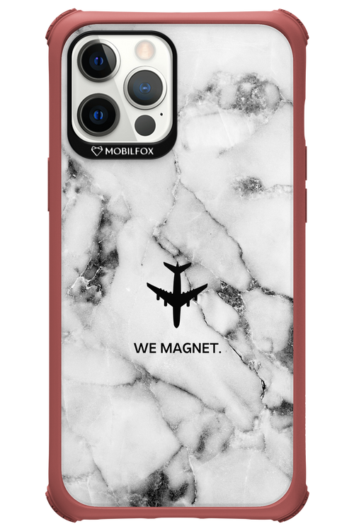 International Love II 2.0 - Apple iPhone 12 Pro Max