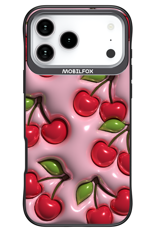 Cherry Bomb 2.0 - Apple iPhone 17 Pro Max