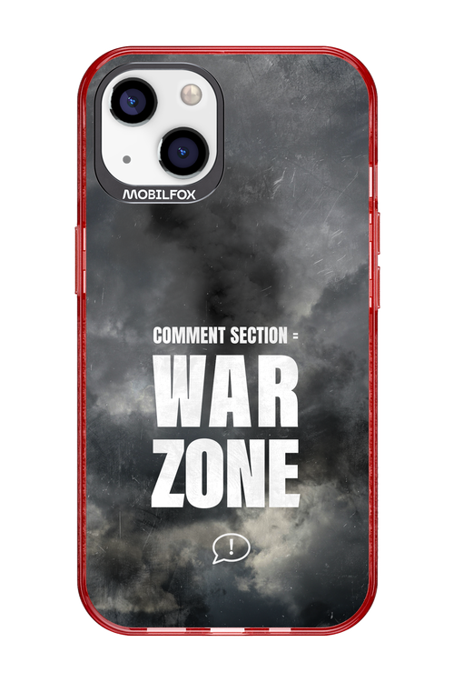 WarZone 2.0 - Apple iPhone 13