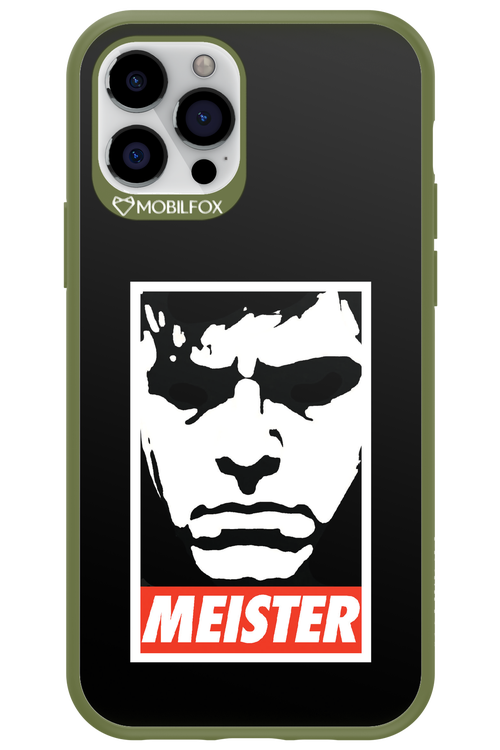 MEISTER - Apple iPhone 12 Pro