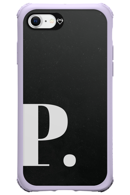 P (Off Space) 2.0 - Apple iPhone 8