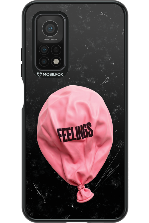 Feelings 2.0 - Xiaomi Mi 10T 5G