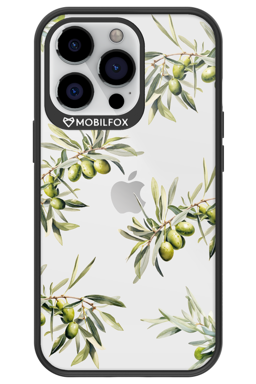 Olive Tree - Apple iPhone 13 Pro